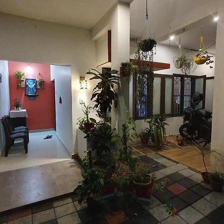 Gerards Home Stay Fortkochi Екстер'єр фото