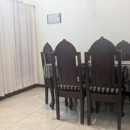 Gerards Home Stay Fortkochi Екстер'єр фото
