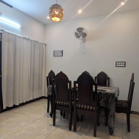 Gerards Home Stay Fortkochi Екстер'єр фото