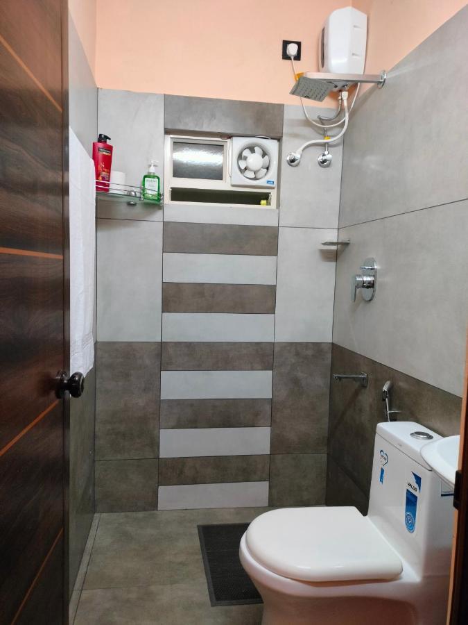 Gerards Home Stay Fortkochi Екстер'єр фото