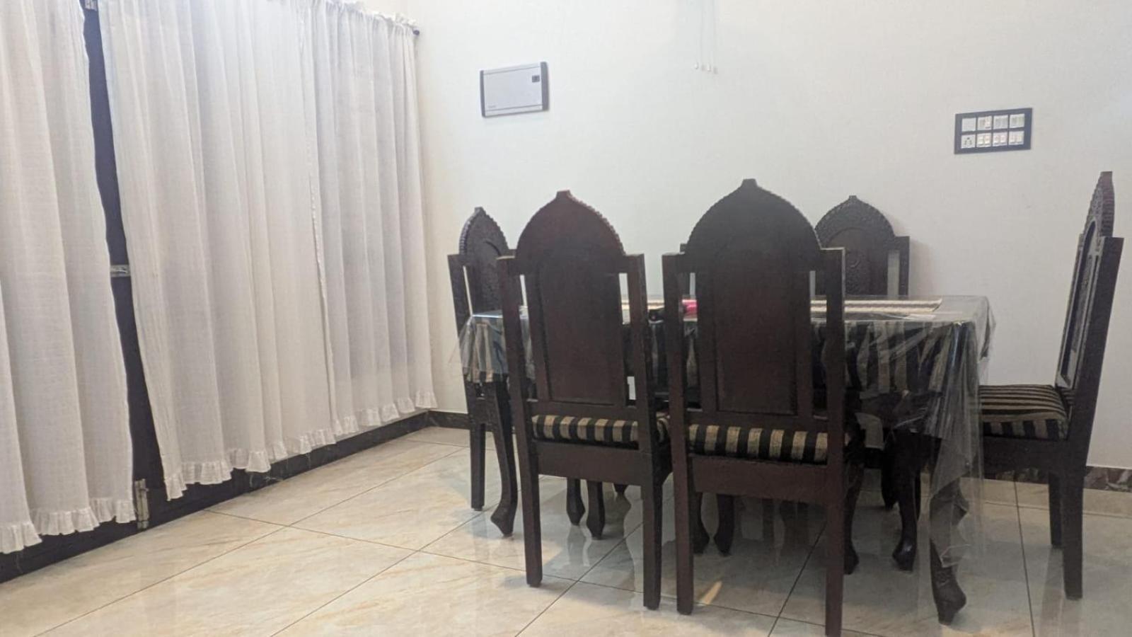 Gerards Home Stay Fortkochi Екстер'єр фото