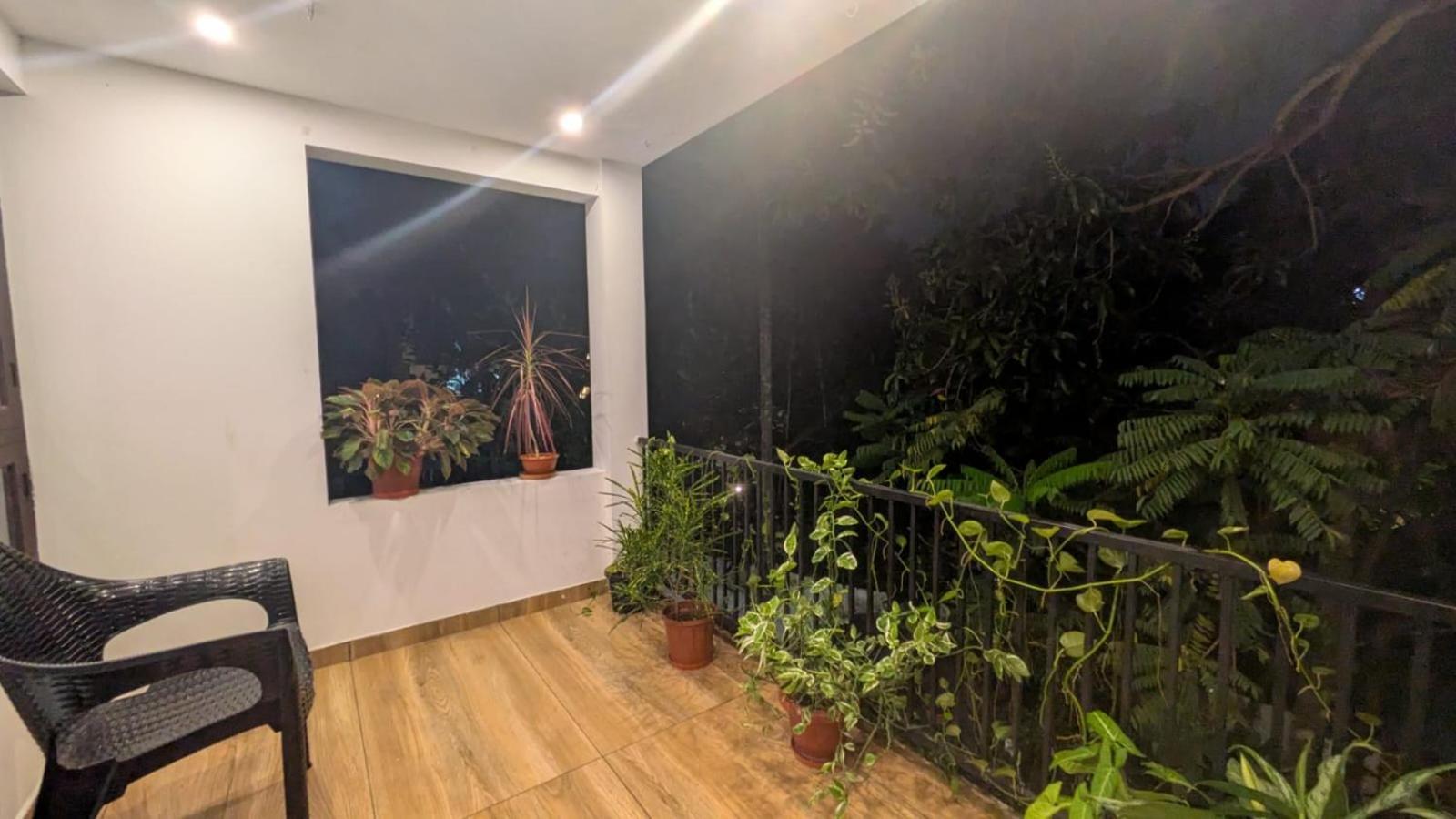 Gerards Home Stay Fortkochi Екстер'єр фото